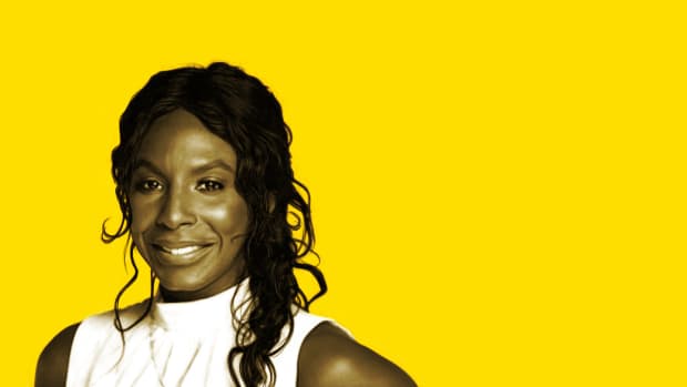 Lakers coaching associate and former WNBA star Shay Murphy